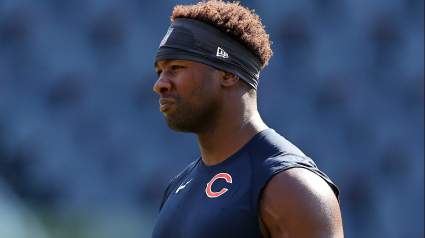 NFL Gets Involved in Roquan Smith Drama, Name of LB’s Mystery Advocate Revealed