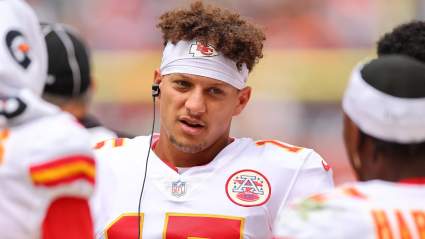 NFC Up-and-Comer Draws Comparison to Chiefs QB Patrick Mahomes