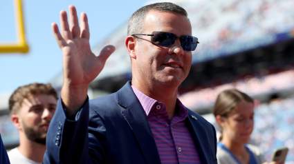 Bills GM Faces Major Backlash After Releasing Controversial Punter