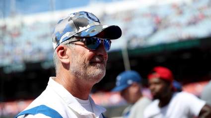 Colts Remove Wide Receiver From PUP List