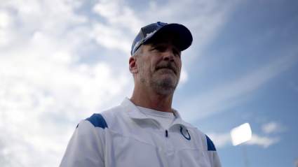 Frank Reich Shares Snap Count Plan for Starters in Week 2 of Preseason