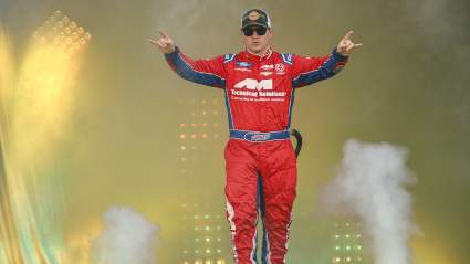 Jordan Anderson Racing Adds New NASCAR Driver for Watkins Glen