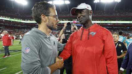 Buccaneers Sign Ex-Dolphins RB, Place Veteran Back on IR