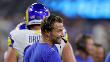 Popular Rams Preseason Star Cut, Snubbed From 85-Man Roster