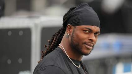 Ja’Marr Chase Goes off About Raiders WR Davante Adams