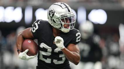 Ravens to Sign Veteran Ex-Cardinals Running Back: Reports