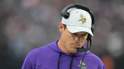 Vikings Face Dilemma After Top DC Candidate Says No