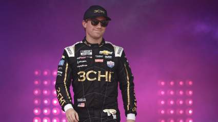 Tyler Reddick Can Make History at Watkins Glen International