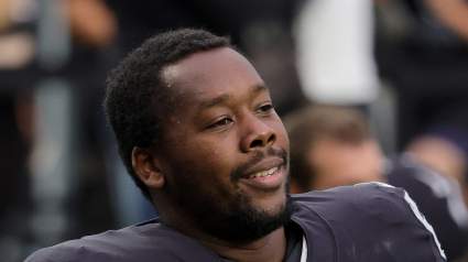 Patriots Work Out Son of Former College Football Great
