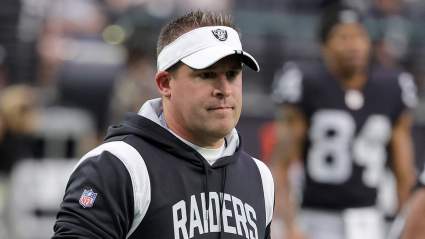Raiders Interested in 5-Time Pro Bowler Asking for $9 Million Contract: Report