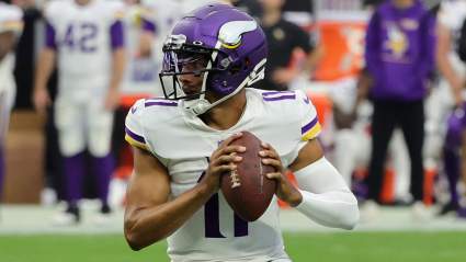 Browns Release Pass-Rusher to Make Room for Former Vikings QB