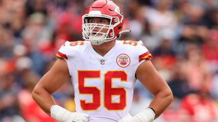 Chiefs Urged to Make Blockbuster Trade for Elite Pass-Rusher