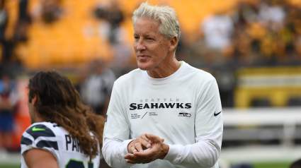 Seahawks Could Trade for 25-Year-Old Quarterback, Per Analyst