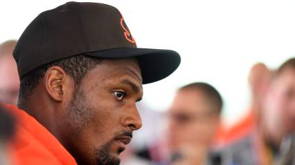 Veteran QB Emerges as Browns Top Trade Target Following Suspension