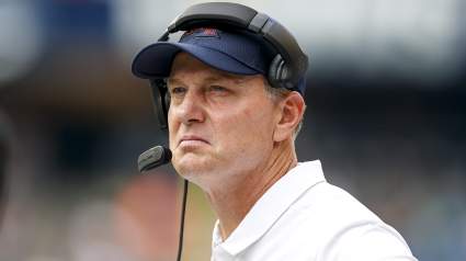 Potential Bears Starter Re-Ignites Trade Rumors With Recent Comments