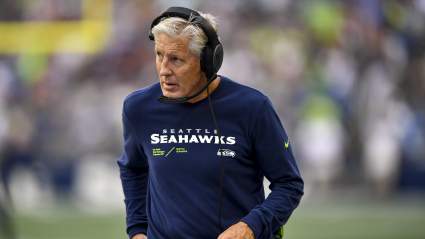 Seahawks Starter Will Miss Preseason Finale: Report