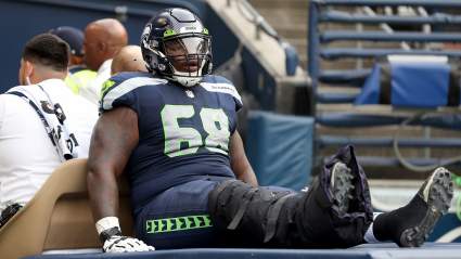 Seahawks Celebrate Positive Injury News Across the Board