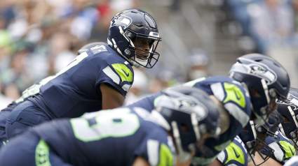 Seahawks Projected to Land Unproven, Talented Quarterback