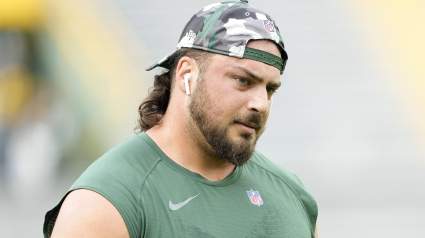 Packers Take Significant Step With All-Pro David Bakhtiari