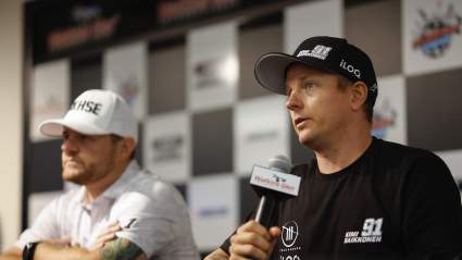 Justin Marks Details the NASCAR Cup Series Future of Project91