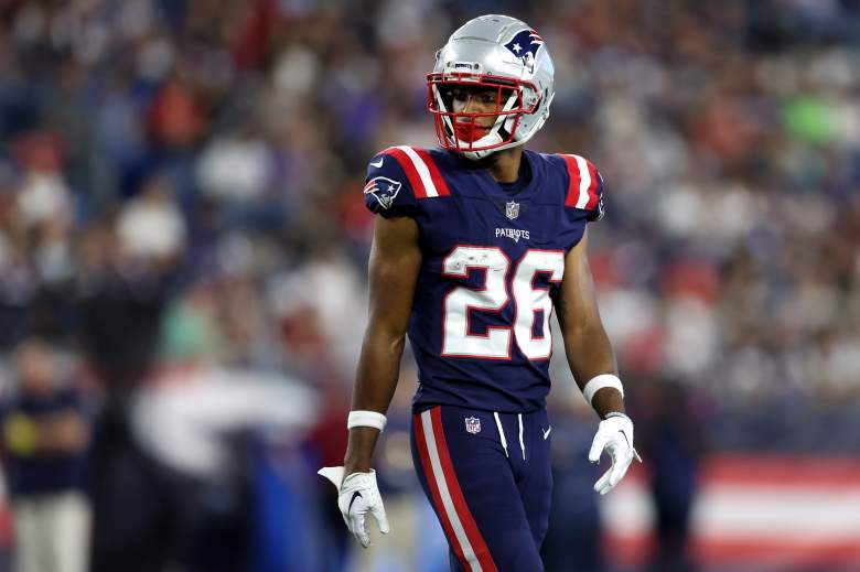 Ravens trade rookie CB Shaun Wade to the Patriots