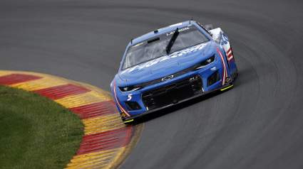 Penalties & Blown Engines Disrupt Championship Contenders at Watkins Glen