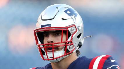 Patriots Recently Released Draft Bust Draws Interest From 49ers