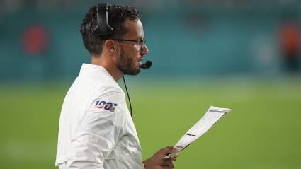 Retired Chiefs All-Pro Blasts ‘Genius’ Dolphins Coach for Misusing Player