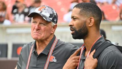 Browns Must Consider Firing Andrew Berry After Watson Debacle, Mayfield’s Success