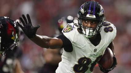 NFL Teams Advised to Avoid ‘Stupid’ Move With Ravens Free Agent