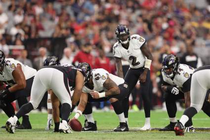 Top 3 Takeaways From Ravens’ Preseason Win Over Cardinals