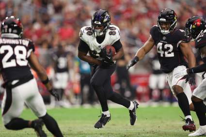 Ravens Stock Monitor: Rookie Class Steals the Show & Position Battles Heat Up