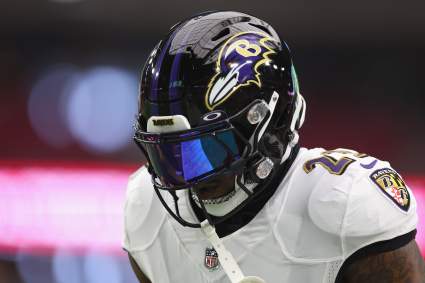 Tony Jefferson Signs New Deal, Reunites With Ex-Ravens Coordinator: Reports