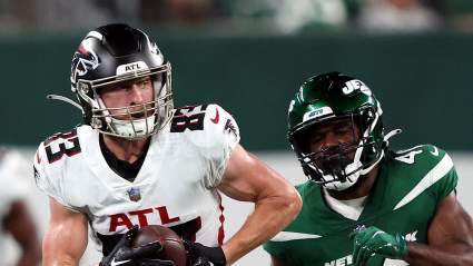 Jets Surprisingly Cut Former Starter & 6 Others: Report