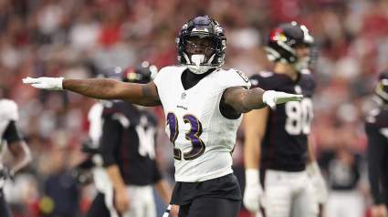 Ravens Make Decision on Tony Jefferson’s Future in Baltimore: Reports
