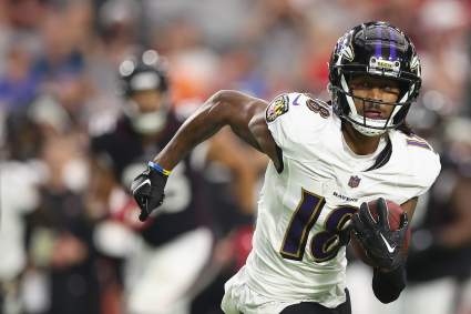 Top Storylines to Monitor in Ravens Preseason Finale vs. Commanders