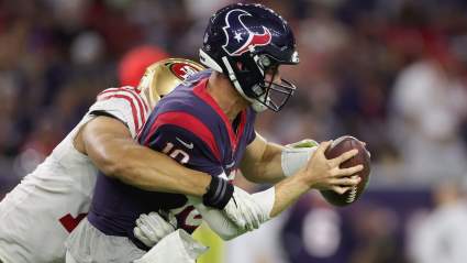 49ers Have ‘Agreements in Place’ for 2 Crucial Signings: Report
