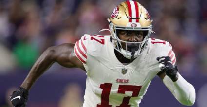 Cowboys Urged to Reunite with Versatile WR After Release from 49ers
