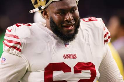 Undrafted 49ers Rookie Standout Is Remaining With the Team on Practice Squad