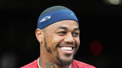 Patriots WR Drawing Trade Interest From Several Teams: Report