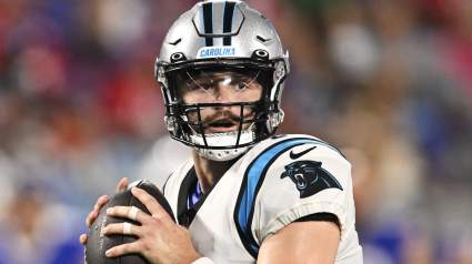 Baker Mayfield Calls Out Browns With Expletive Statement