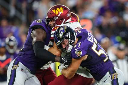 Top Takeaways from Ravens’ Final Roster Decisions