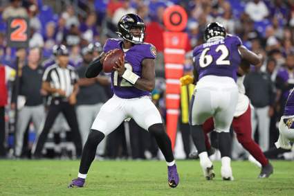 Top 5 Takeaways From Ravens’ Preseason Win Over Commanders