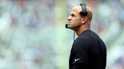 Jets Completely Blow up Safety Room, Hints at Bigger Move
