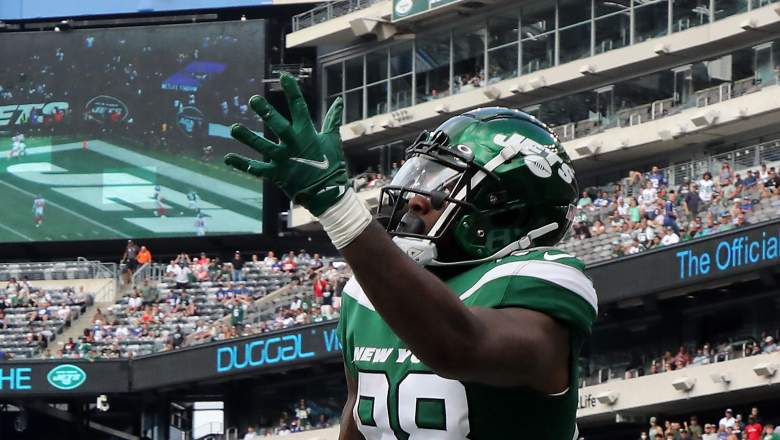 New York Jets: Fans might need to sign a waiver in 2020 - Sports