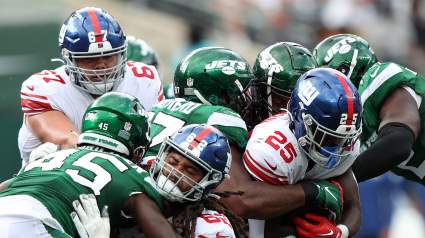 Robert Saleh Sends Major Vote of Confidence to Unknown Jets Rookie