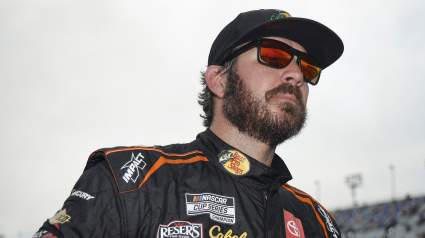 2 Long-Running NASCAR Playoff Streaks End at Daytona