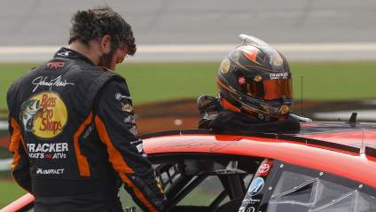 NBC Sports Analyst Predicts Major Bounce-Back for Martin Truex Jr. in 2023