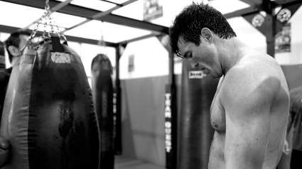 Ex-UFC Title Challenger Chael Sonnen Challenged to Rematch By Bitter Rival