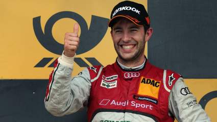 Spire Motorsports Signs New Driver for Watkins Glen International